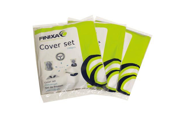 COP 05/ Комплект чехлов Finixa
