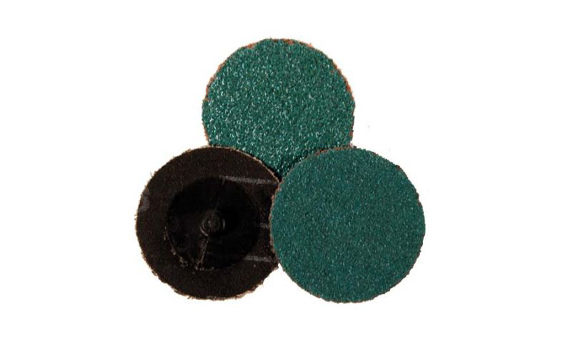 SUNI/ Quick Сhange (быстросменный) абразивный диск — Ø 50 mm