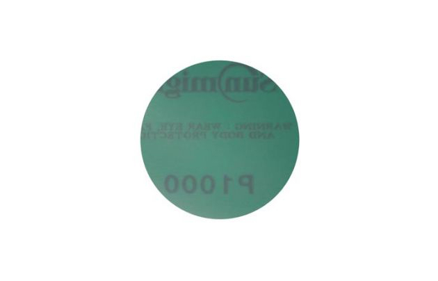 SUNP/ Finixa абразивный диск Ø 75mm