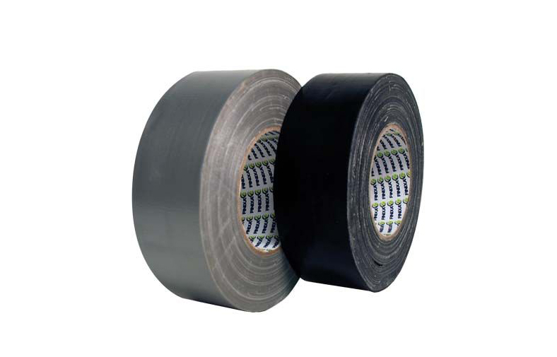 TAP 50-52/ Finixa прочная влагостойкая клеящая лента Duct Tape