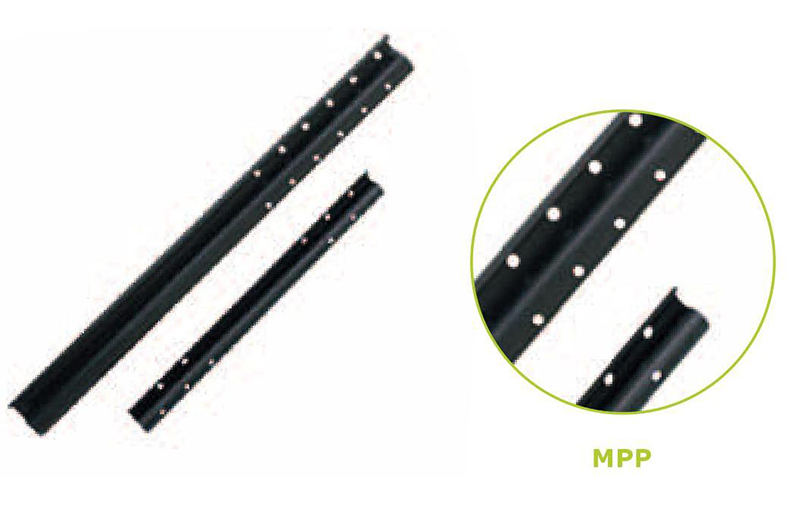 MPP 0200-0500/ Finixa пластиковые палочки для помешивания