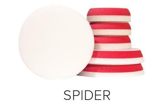 ПОЛИРОВАЛЬНЫЙ КРУГ <span>SPIDER PAD</span>
